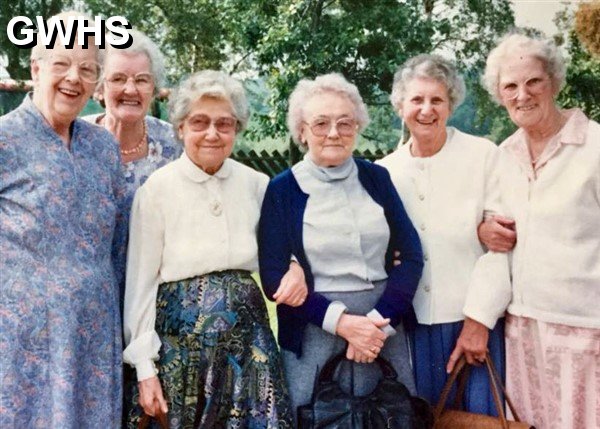 32-567 Residents Jasmine Court South Wigston