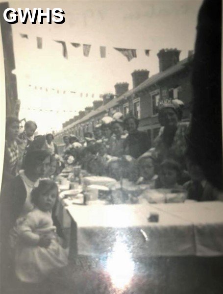 33-810 Garden Street South Wigston 1953
