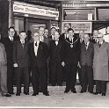 29-169 Opening of the Co-op shop Fairfield Estate South Wigston 1963
