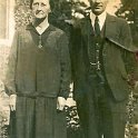 30-698 Maud Ellen Russell and husband Matthew Moldsworth Russell