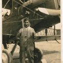 30-983 Robert Tyres Cooke 1882 - 1957