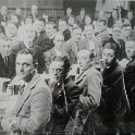 31-254 South wigston working mens club circa 1948