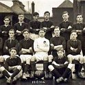 32-307 South Wigston Rugby Football Club 1913 -14