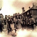 32-328 Timber Street South Wigston VE Day celebrations