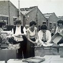 33-130 Charles Smith, Countesthorpe Road South Wigston Fire damage c 1980