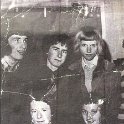 33-167 British Rail under 16’s football team about 1973