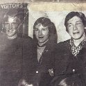 33-169 British Rail under 16’s football team about 1973