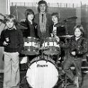 33-275 Premier Drum 1978