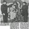 33-737 South Wigston Methodist Players' in Mother Goose 1978