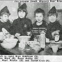33-854 25th Leicester (South Wigston) Boy's Brigade