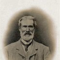 34-120 Believed to be  John Gamble of South Wigston