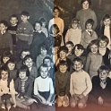 34-695 St Thomas's Sunday School group mid 1970's
