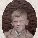 34-832 George Snutch early 1930's