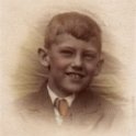 34-833 George Snutch late 1930's
