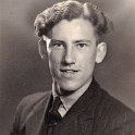 34-834 George Snutch c 1948