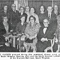 34-838 South Wigston Bowling Club at Clarance Ballroom South Wigston