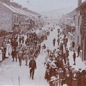 35-113 Coronation celebrations South Wigston