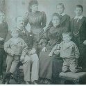 35-387 Orson Wright and his family