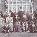 35-395 Orson Wright & Family South Wigston