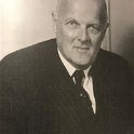 35-570 Cyril Wilson Black of Toone & Black Ltd South Wigston