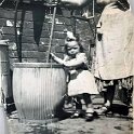 35-611 Doing the washing 23 Florence Ave South Wigston