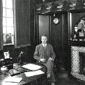 35-671 Herbert Charles Wright MD of Orson Wright & Sons Canal Street South Wigston 1929