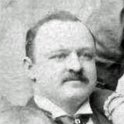 35-721 Orson Wright c 1900 South Wigston