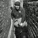 39-248 Albert the Sweep, he lived on the Grove in South Wigston - a friend of the Skinners