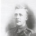 39-279 Gunner William Edwin Walden