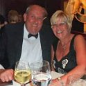 39-344 Pete Black and wife South Wigston