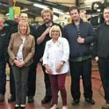 39-345 Pete Black owner of ktee tyres of South Wigston 2021