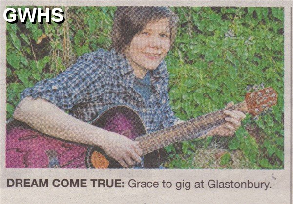 14-110 Grace Petrie 2010 South Wigston