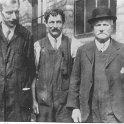 22-140 Workers at J G Glover's Factory Canal Street South Wigston circa 1920 Centre George Findley