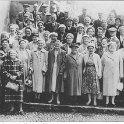 22-193 South Wigston Evergreen Club circa 1956