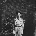 23-640 William Edward Warry in St John Ambulance Association