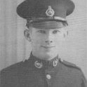 23-815 Raymond Charles Kane b 1921 South Wigston