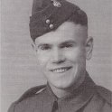 23-859 Wilfred Austin Bray b 1916 Canal Street South Wigston
