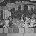24-040 LRI Parade Primitive Methodist Chapel float South Wigston c 1937