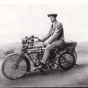 7-5 Mr Bailey of South Wigston c 1920