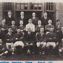 9-126 Wigston Imperial Football Team c 1921