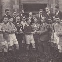 9-128 Wigston Imperial 1950