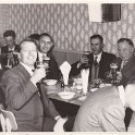 9-158 Atkinsons Dye Works Canal Street South Wigston outing to Skegness 1959 