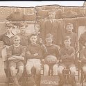 9-161 Barbarians South Wigston 1932-33
