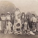 9-37 Empire Day Parade 1900