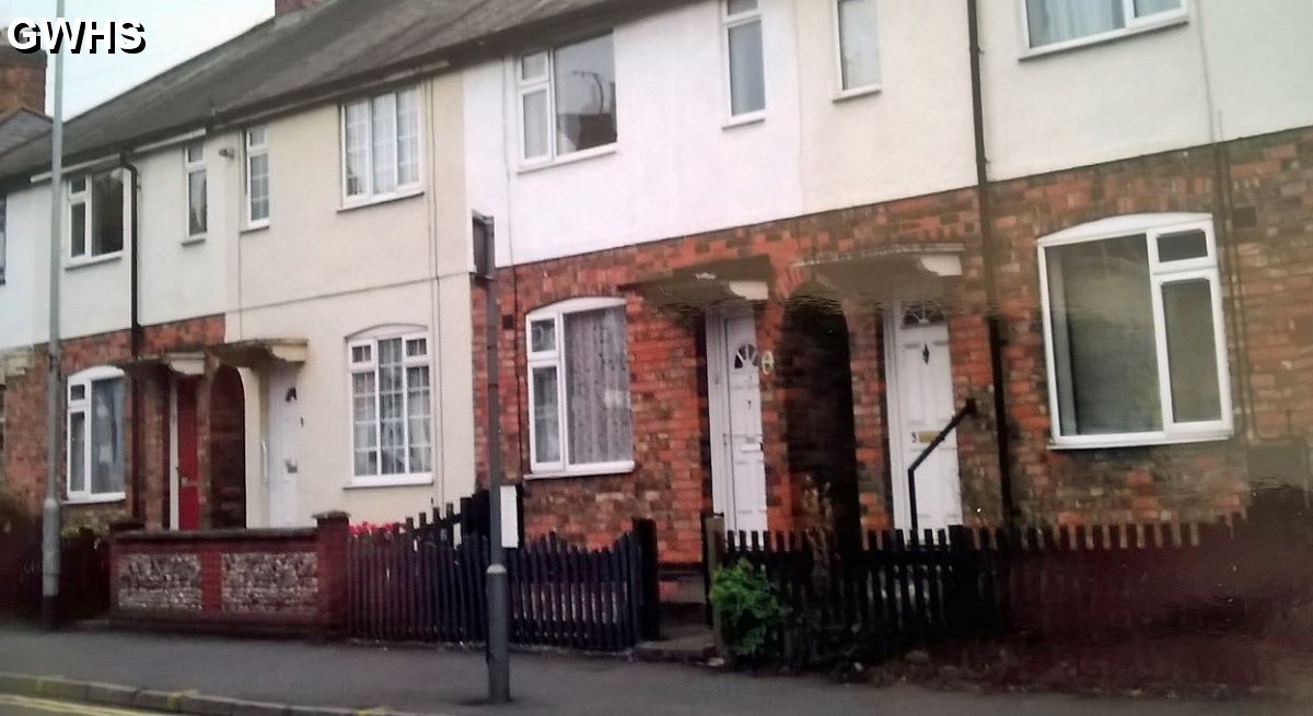 33-849 7 Pullman Rd South Wigston