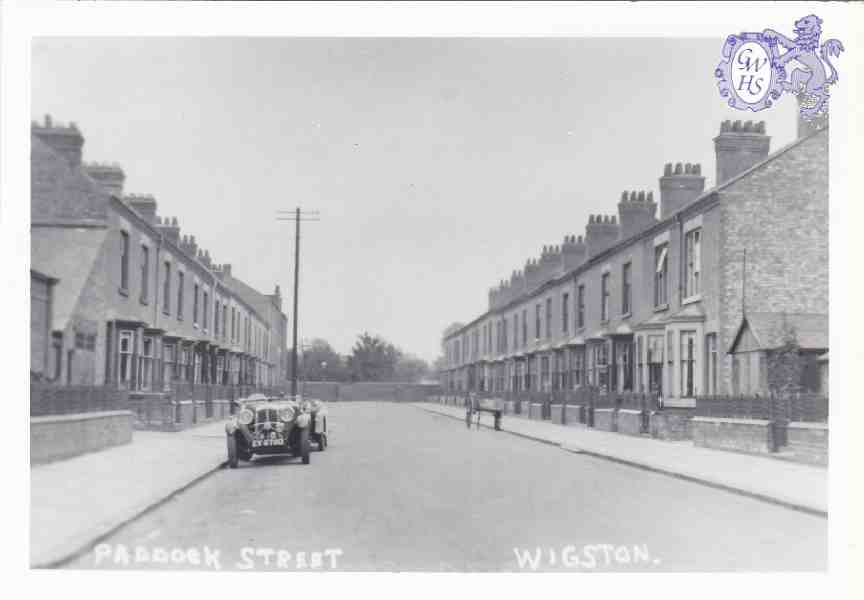 8-321 Paddock Street Wigston Magna