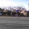 19-238 Paddock Street Car Park but was the site of Laundons Saddlers House taken 2012