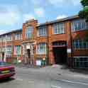19-438 Belvoir Sportswear Paddock Street Wigston Magna May 2012