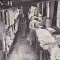 23-509 The Cutting Department at The Wigston Co-operative Hosiers Ltd 1949