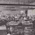 23-510 The Making-up Department at The Wigston Co-operative Hosiers Ltd 1949